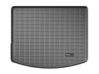 WeatherTech 13+ Ford Escape Cargo Liners - Black for trunk protection