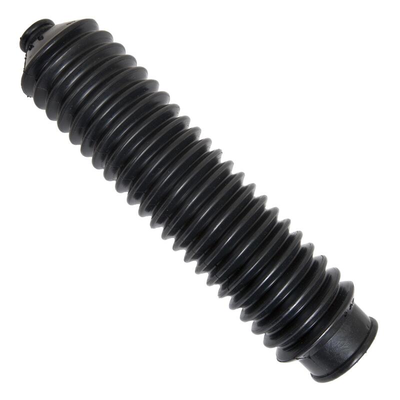 Bilstein Replacement Shock Boot - Black for offroad vehicles Main image
