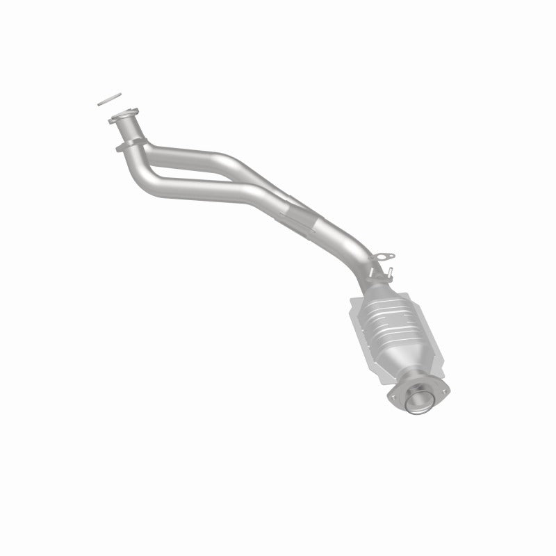 MagnaFlow Conv DF 95-97 Toyota Landcruiser 4.5L/1996 Lexus LX 450 4.5L catalytic converter