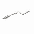 MagnaFlow BRE Exhaust Kit 05-11 Cobalt HHR G5 Pursuit, quality exhaust parts for performance upgrades.