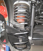 Eibach Pro-Kit for 12 Hyundai Veloster 1.6L 4cyl suspension components