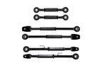 Eibach Pro-Alignment Rear Camber Kit for 09 Acura TL/TSX / 08 Honda Accord 3.5LV6 / 08-09 Accord 2, offroad parts