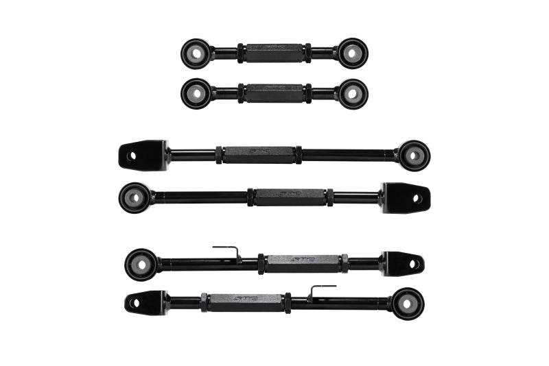 Eibach Pro-Alignment Rear Camber Kit for 09 Acura TL/TSX / 08 Honda Accord 3.5LV6 / 08-09 Accord 2, offroad parts