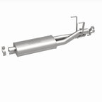 Magnaflow 09-18 Ram 1500 5.7L DF With Muffler performance exhaust