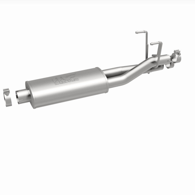 Magnaflow 09-18 Ram 1500 5.7L DF With Muffler performance exhaust