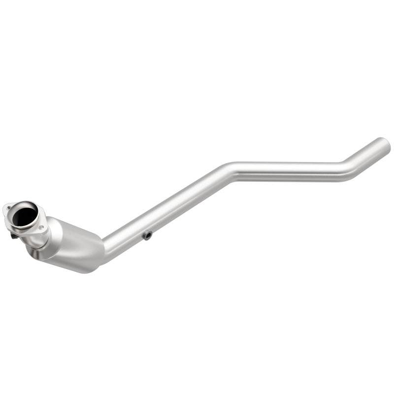 MagnaFlow Direct Fit Catalytic Converter 00-05 Lincoln LS 3L PS OEM Secondary image