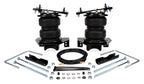 Air Lift LoadLifter 5000 Ultimate air spring kit w/internal jounce bumper 2020 Ford F-250 F-350 4WD components