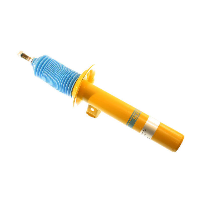 Bilstein B8 2003 BMW Z4 2.5i Front Left 36mm Monotube Strut Assembly Secondary image