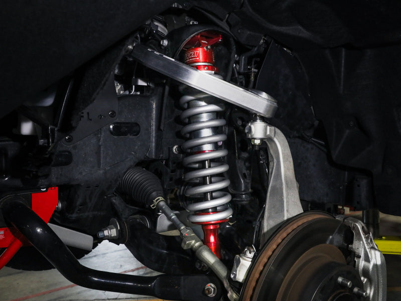 aFe 22-23 Toyota Tundra V6 3.4L (tt) Sway-A-Way 2.5in Front Coilover Kit Secondary image