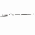 MagnaFlow BRE Exhaust Kit 07-09 Honda CR-V 2.4L exhaust system