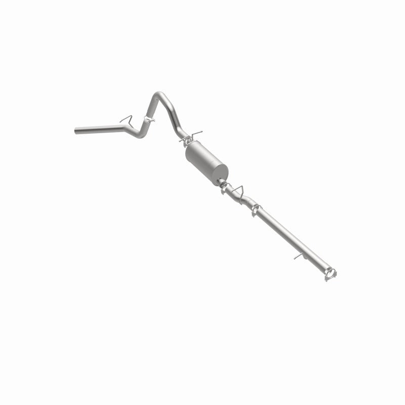 MagnaFlow BRE Exhaust Kit 05-07 Ford Superduty F250/F350 5.4L for performance offroad parts