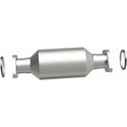 MagnaFlow Conv Chevrolet-Geo-Toyota 12.5X6.5X catalytic converter