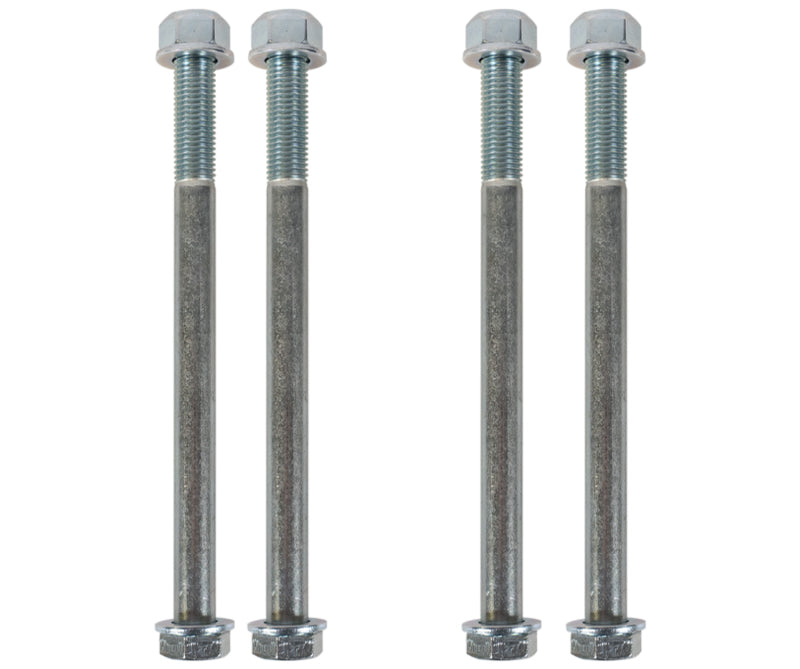 Carli 20-22 Ram 2500/3500 Transmission Crossmember Extended Hardware Kit bolts for suspension lift kits