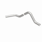 MagnaFlow Tail-Pipe 03-04 Dodge Diesel exhaust component, performance offroad parts.