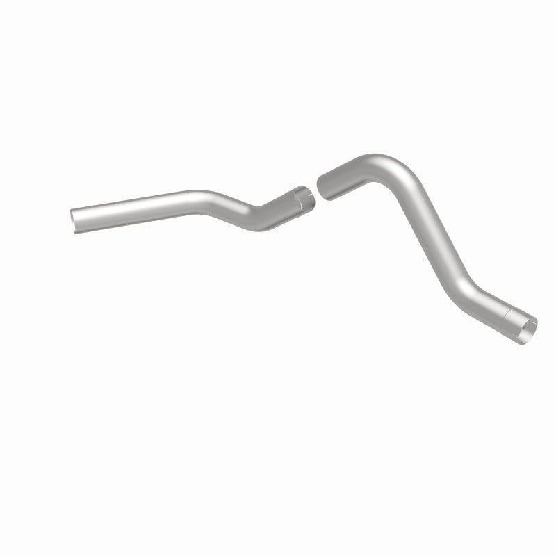 MagnaFlow Tail-Pipe 03-04 Dodge Diesel exhaust component, performance offroad parts.