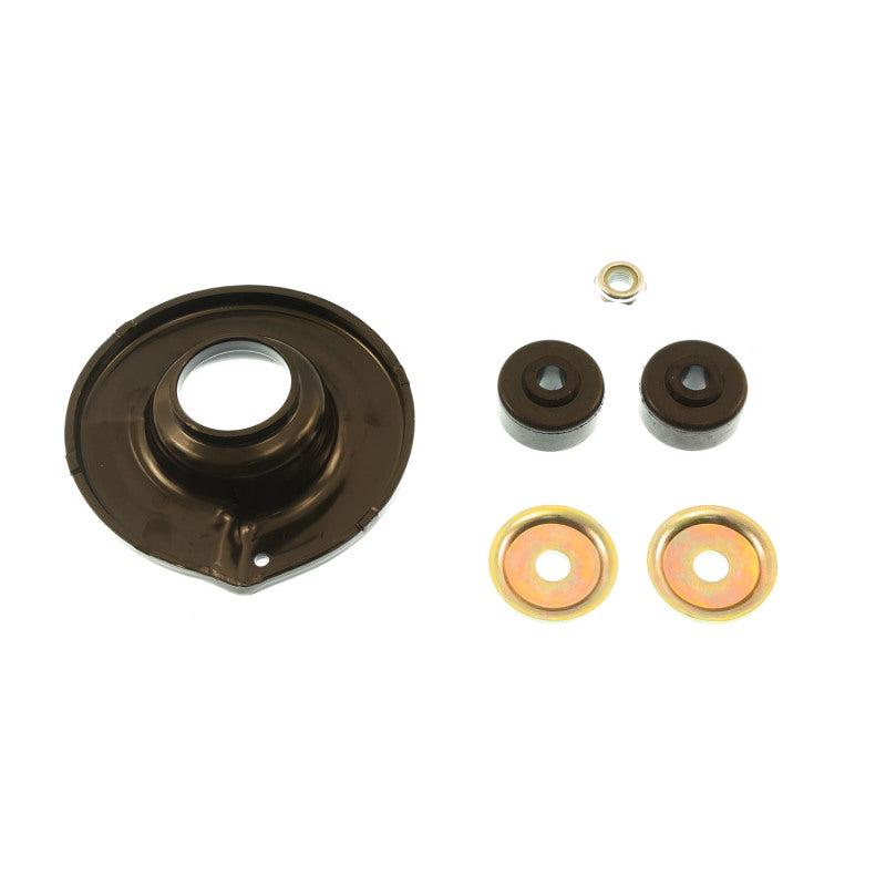 Bilstein B6 2005 Toyota Tacoma Base RWD Front Left 36mm Monotube Shock Absorber parts for suspension upgrades
