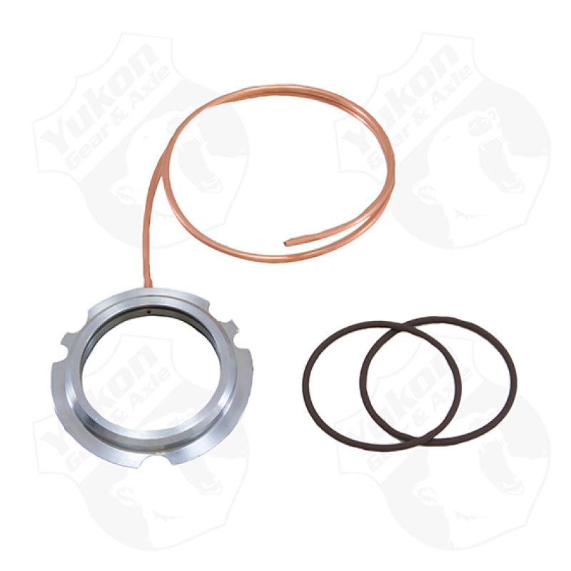 Yukon Gear Seal Housing For Toyota Zip Locker Secondary image