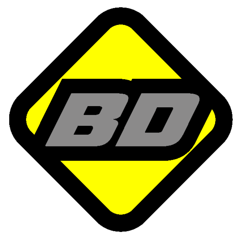 BD Diesel 99-03 73.L Ford F150/F250/F350 Powerstroke 6.2L Exhaust Manifold Kit Secondary image
