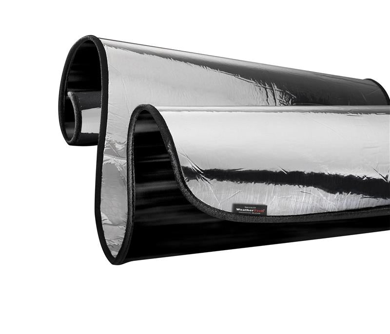 WeatherTech 01-05 Toyota Rav4 SunShade Secondary image