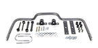 Hellwig 00-05 Ford Excursion Solid Heat Treated Chromoly 1-1/4in Rear Sway Bar with installation parts