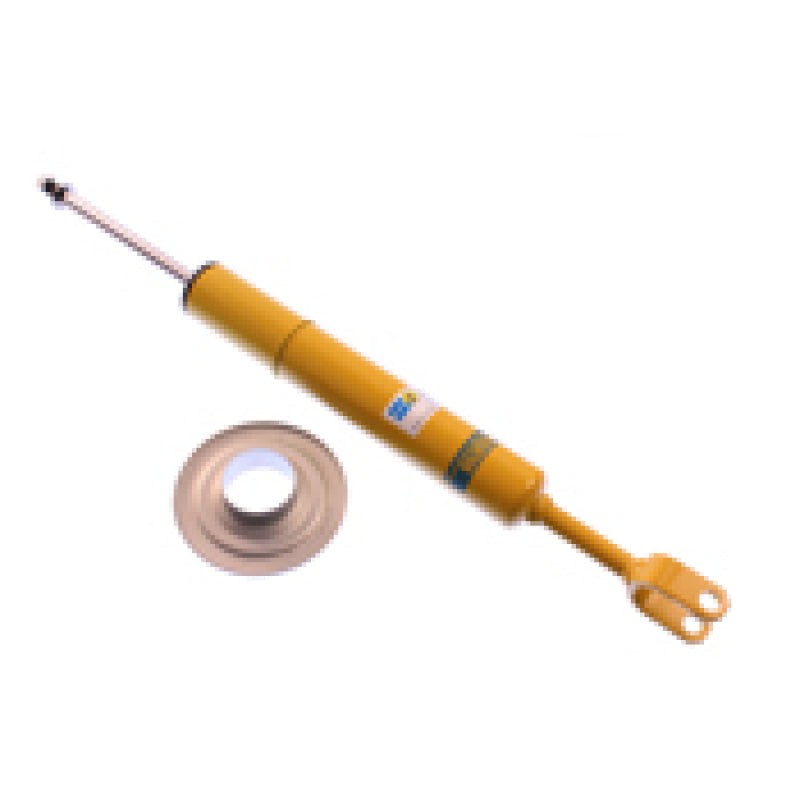 Bilstein B8 2002 Audi A4 Base FWD Front 46mm Monotube Shock Absorber for performance offroad parts