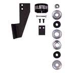 Bilstein 07-21 Toyota Tundra B8 8100 Rear Left Shock Absorber parts