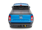 BAK 2022 Ford Maverick 4.5ft BAKFlip G2 truck bed cover
