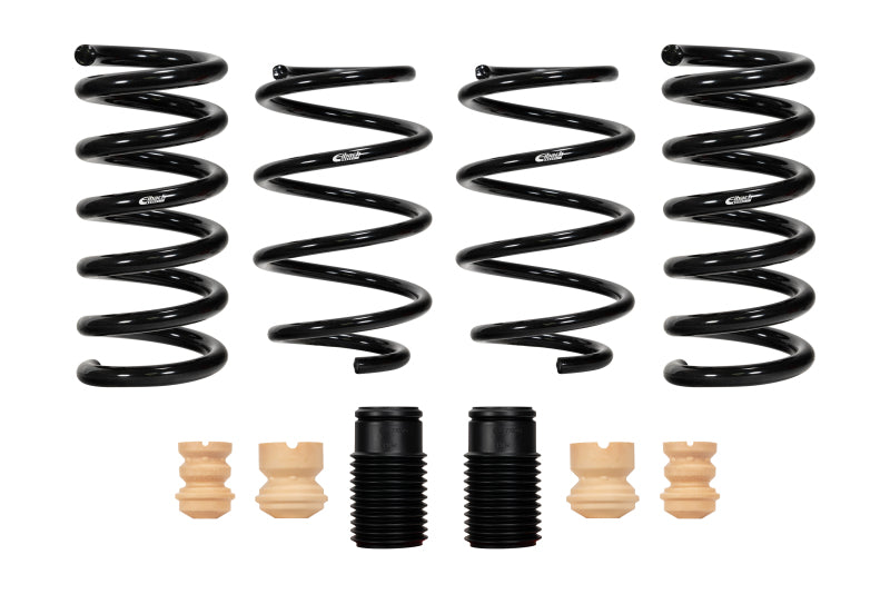 Eibach Pro-Kit for 2015 Ford Mustang GT 5.0L V8 springs and components