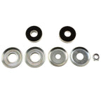 Bilstein B6 1998 Toyota Land Cruiser Base Front 46mm Monotube Shock Absorber parts for off road parts, suspension lift kits.