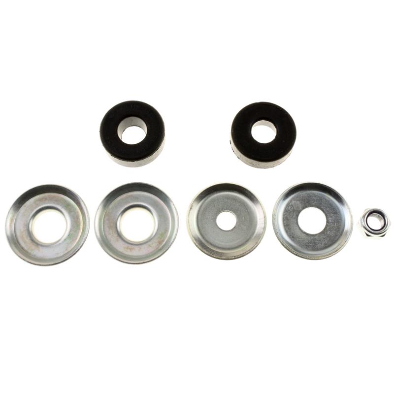 Bilstein B6 1998 Toyota Land Cruiser Base Front 46mm Monotube Shock Absorber parts for off road parts, suspension lift kits.