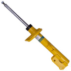 Bilstein B6 15-17 Jeep Renegade 4WD Rear Left Twintube Strut Assembly for performance offroad upgrades