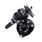 Air Lift 05-14 Audi A3 / 06-14 Volkswagen GTI Performance Front Kit air suspension component