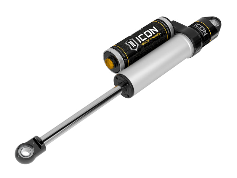 ICON 09-18 Ram 1500 0-3in Rear 2.5 Series Shocks VS PB CDCV - Pair for offroad performance upgrades.