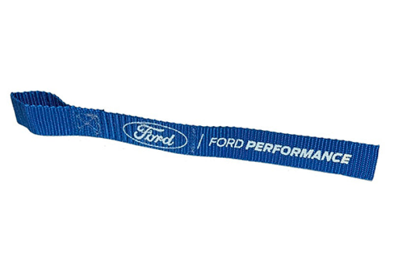 Ford Performance Winch Pull Strap Secondary image