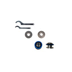 Bilstein B14 Audi S4 (8E) K4 Performance Suspension System parts