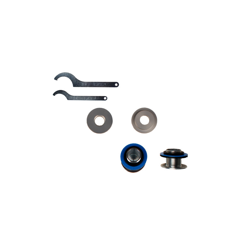 Bilstein B14 Audi S4 (8E) K4 Performance Suspension System parts