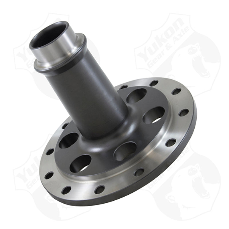 Yukon Gear Steel Spool For GM 12 Bolt Truck w/ 30 Spline Axles / 3.73+ Secondary image