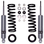 Bilstein B8 6112 96-04 Toyota Tacoma Front Suspension Kit with shocks and springs