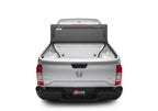 BAK 2022 Nissan Frontier 6ft Bed BAKFlip MX4 Matte Finish truck