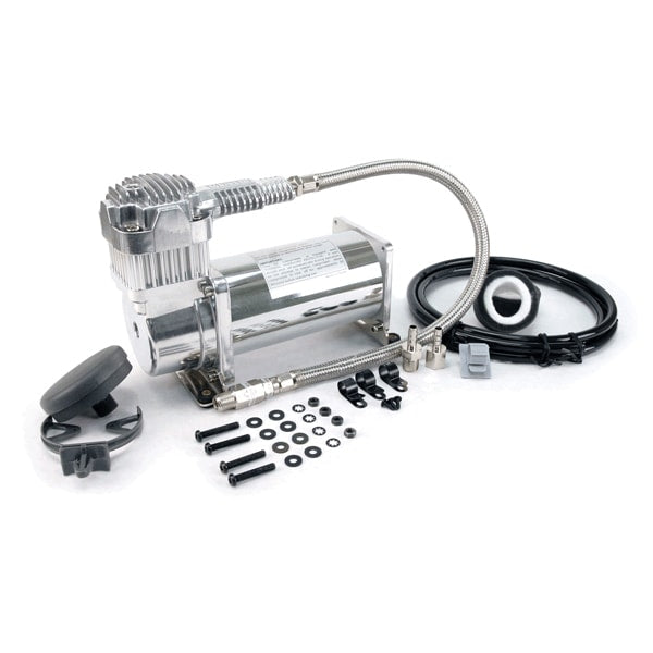 380C Compressor Main image