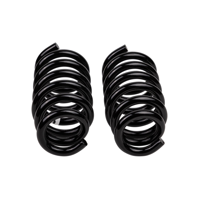 ARB / OME Coil Spring Rear CRV 12/01 To 01/07 Secondary image
