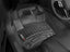 WT FloorLiner - Rear - Blk provides interior protection for trucks.