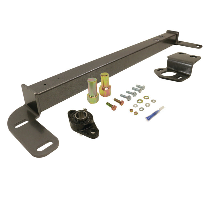 BD Diesel Steering Stabilizer Bar - Dodge 1994-2016 2500/3500 4WD Secondary image