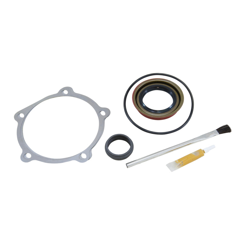 Yukon Gear Minor install Kit For Ford 8in Diff Secondary image