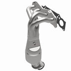 MagnaFlow Conv DF 02-06 Toyota Camry 2.4L direct-fit catalytic converter