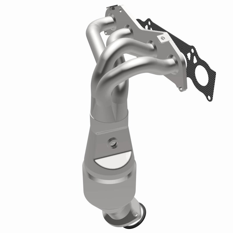 MagnaFlow Conv DF 02-06 Toyota Camry 2.4L direct-fit catalytic converter