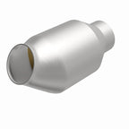 MagnaFlow Conv Univ 2.25inch C/A Met. for offroad vehicles