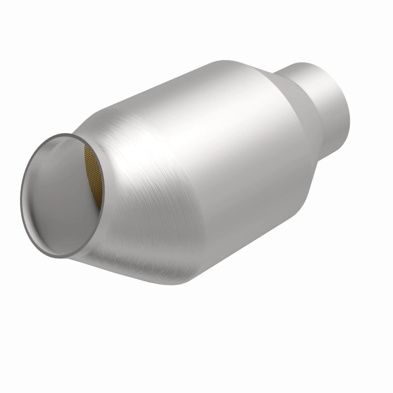 MagnaFlow Conv Univ 2.25inch C/A Met. for offroad vehicles