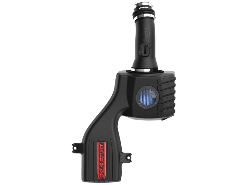 aFe Takeda Sealed Intake w/ Pro 5R Filter Mazda CX-90 24-25 L6-3.3L (t) Secondary image