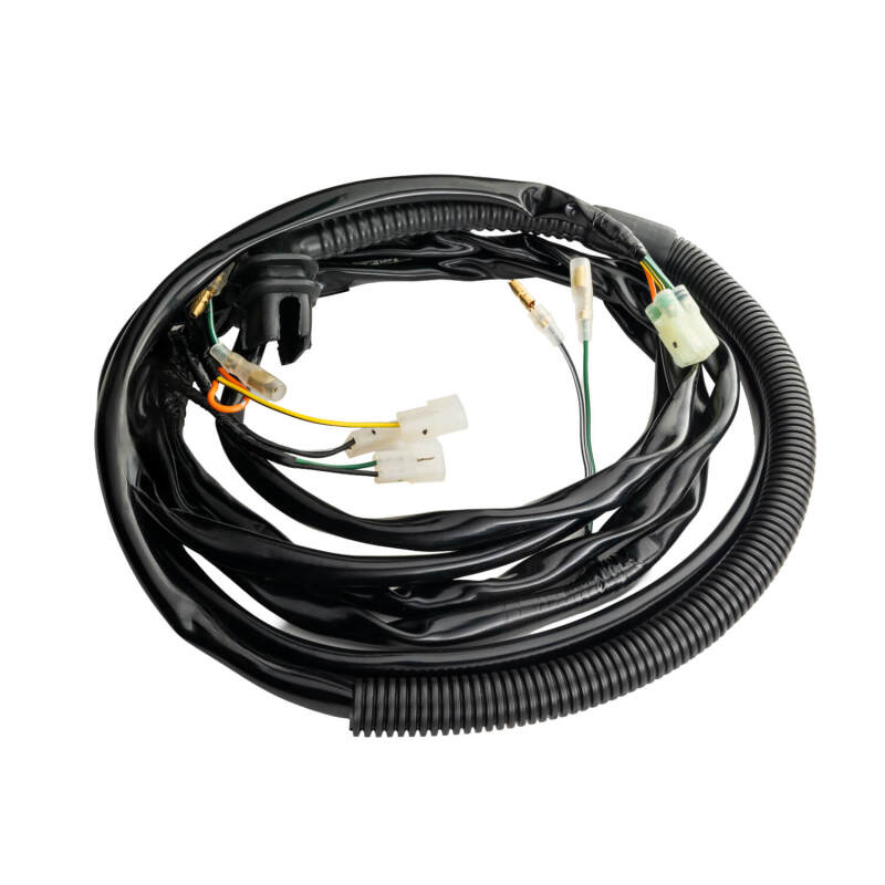 ARB Ascent Canopy Replacement Base Rail Wiring Loom Secondary image
